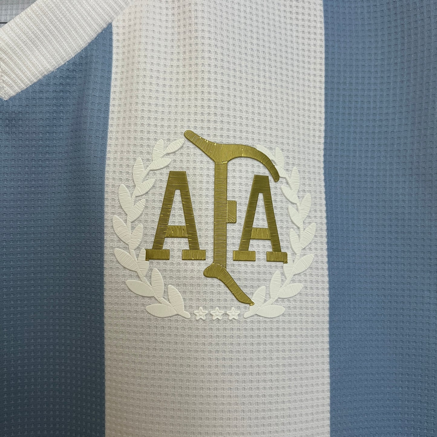 Argentina 2024 – 50th Anniversary Player Version T-Shirt