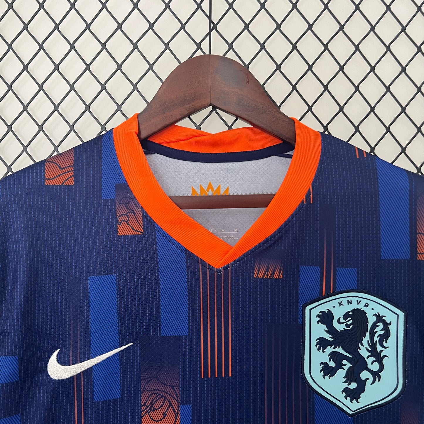 Netherlands 2024 National Team T-Shirt