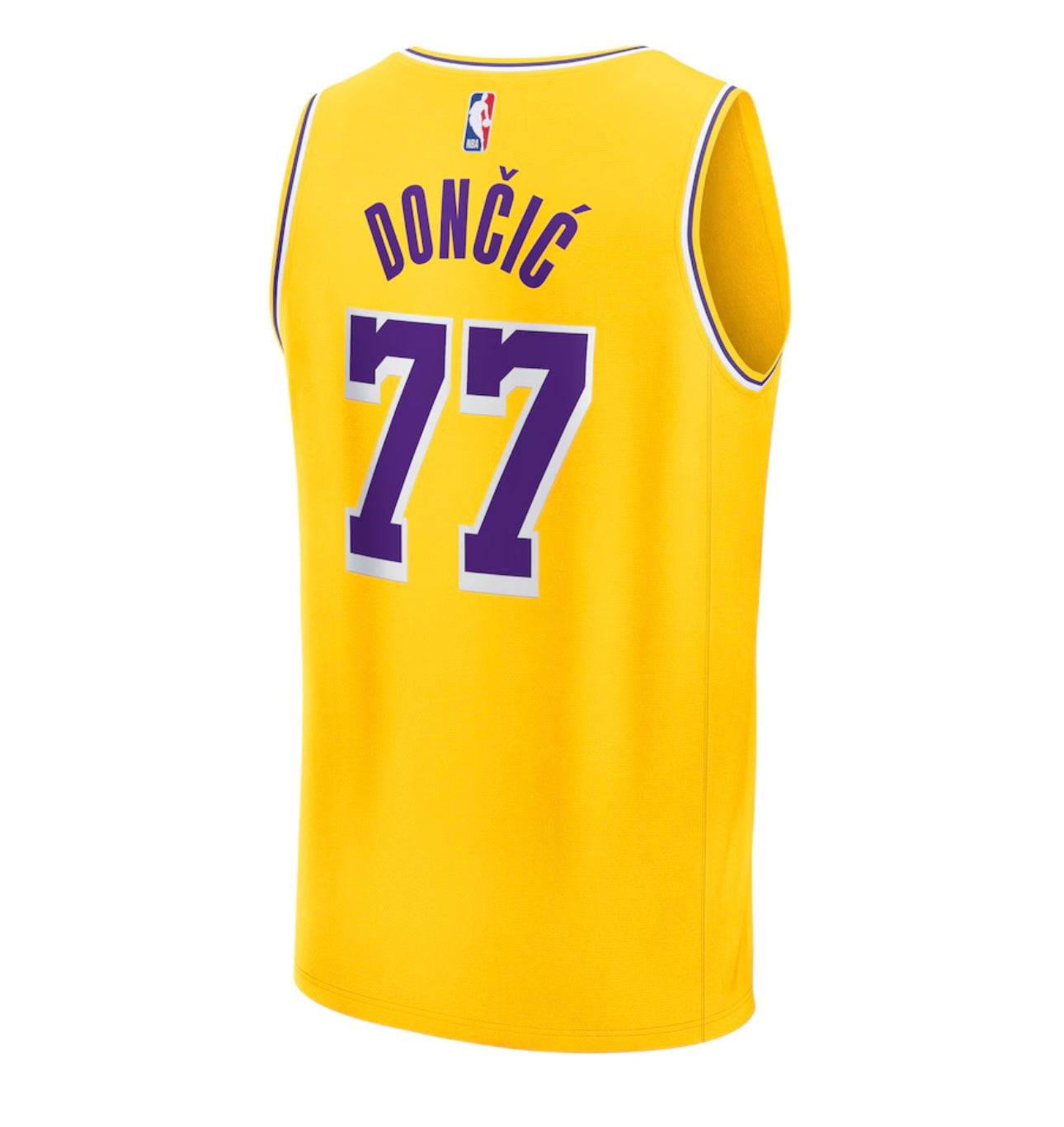 Lakers Clasic Colors Version