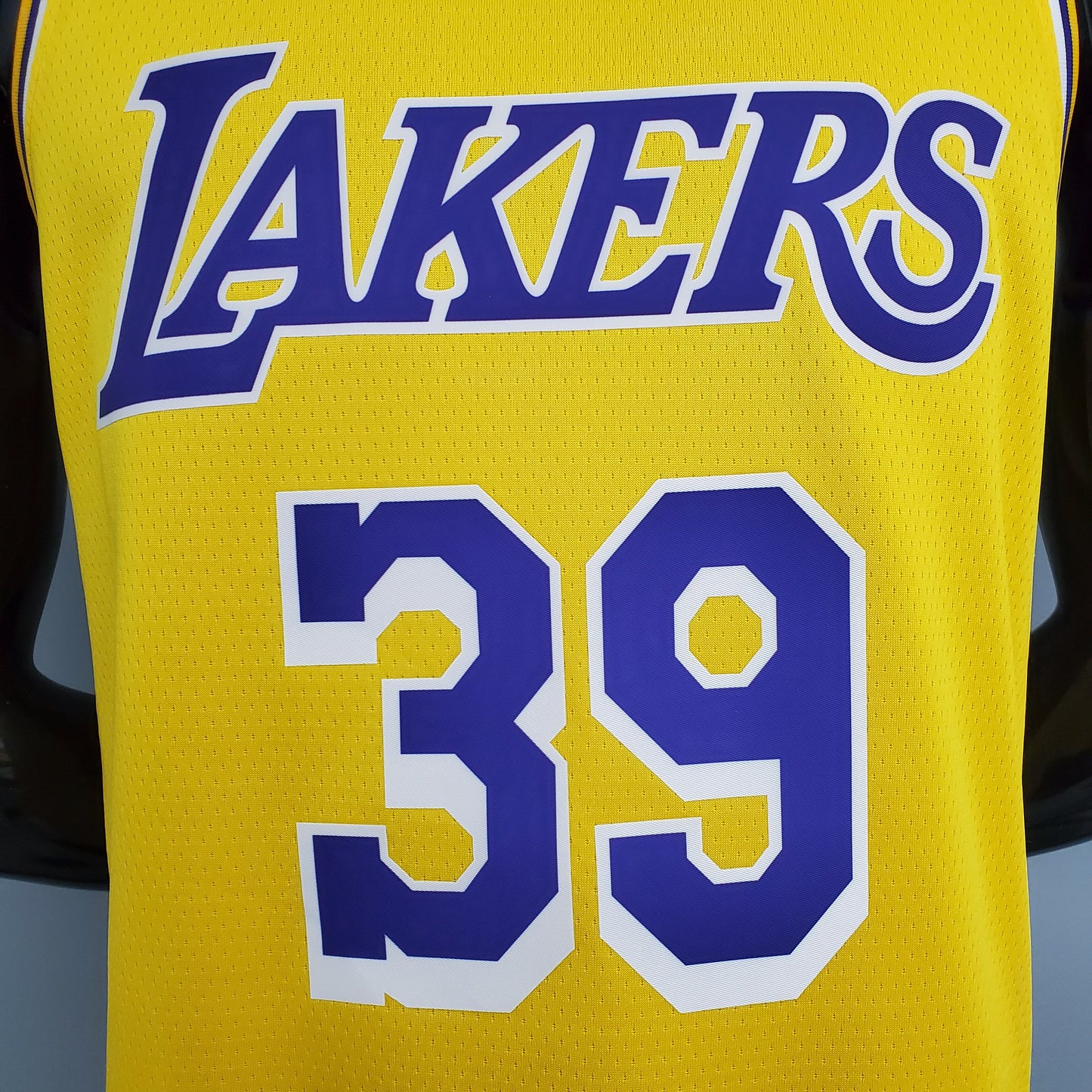 Lakers Clasic Colors Version
