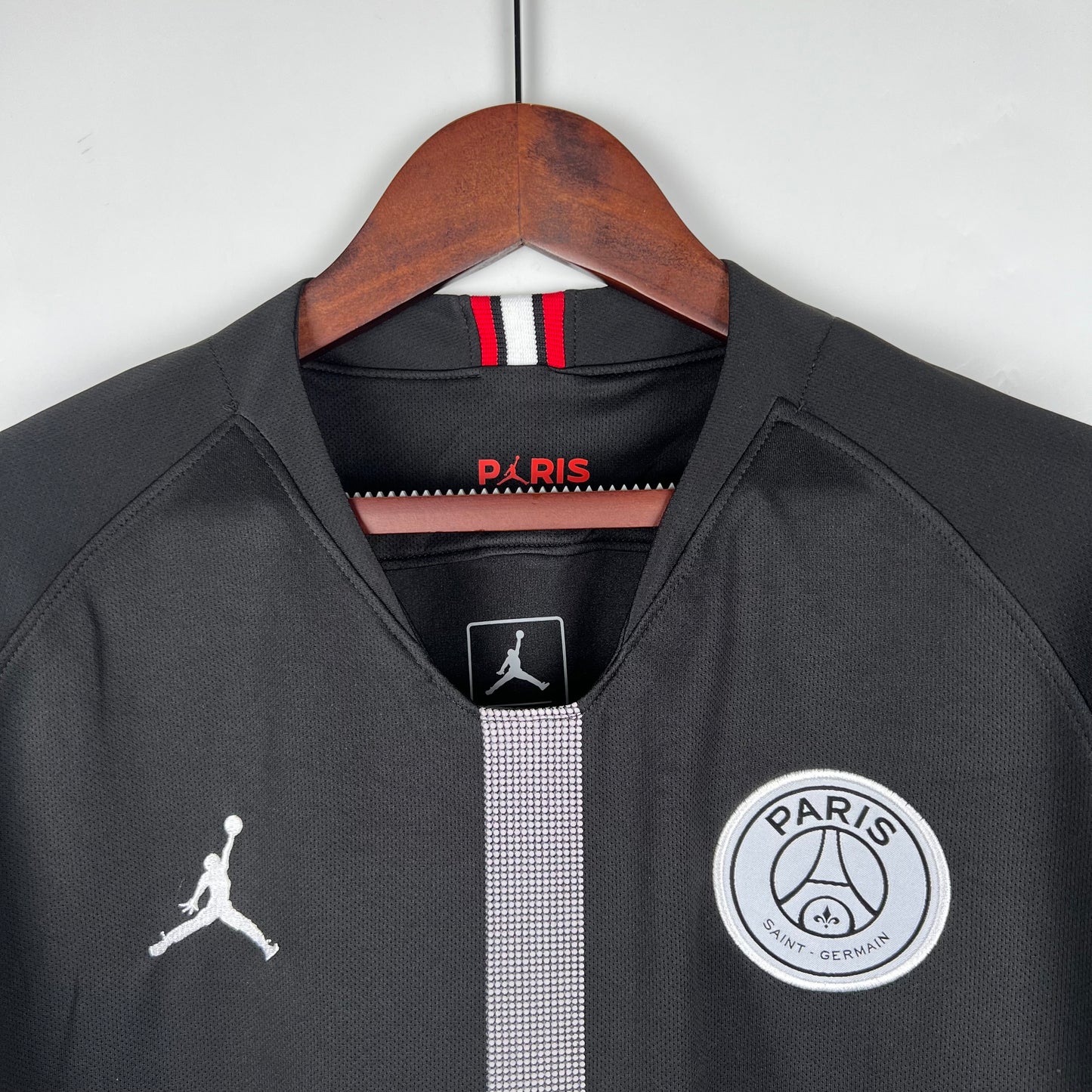 Neymar Jr #10 PSG 2018–2019 T-Shirt