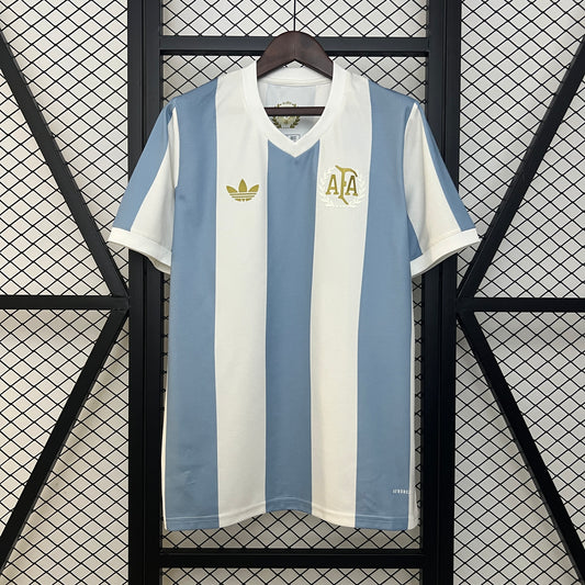 Argentina 2024 – 50th Anniversary Player Version T-Shirt