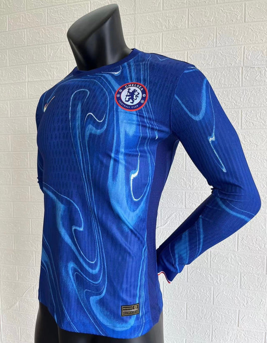 Cole Palmer #20 Chelsea 2024–2025 Player Version T-Shirt