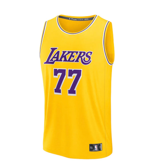 Lakers Clasic Colors Version