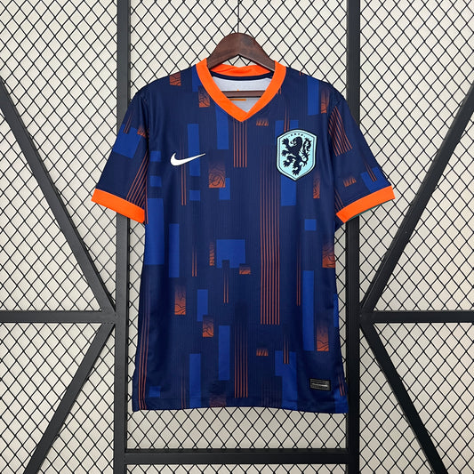 Netherlands 2024 National Team T-Shirt